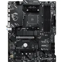 MSI B550 GAMING WIFI6E