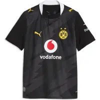 Puma Borussia Dortmund Uitshirt 2026-2027 Kids