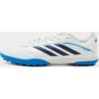 Adidas Copa Pure Iv Club Tf Junior Football Boots Wit EU 38 2/3 Kinderen