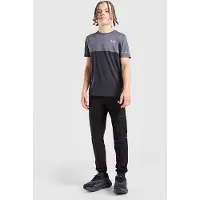 Under Armour Utility Woven Track Pants Junior - Zwart - Kind, Zwart