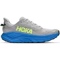 Hoka One One - Trailschoenen - Challenger 8 M Stardust/Virtual Blue voor Heren - Maat 41 1/3 - Blauw
