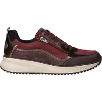 Waldlaufer Macie Sneakers Paars | Maat: 40