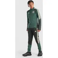 Adidas Celtic FC Tiro 26 Training Track Pants Junior - Groen - Kind, Groen