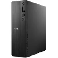 Dell Slim ECS1250 Desktop 1VRHV, Core i5-14400 - i5 - Core i5 - 16 GB
