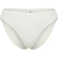 Trendyol Bikinibroek wit