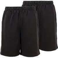 Urban Classics Tb8869a Korte Sportbroek 2 Eenheden