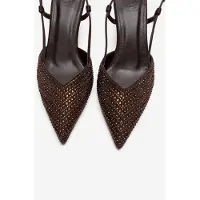 Prologue Melodie Slingback Pump