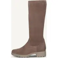Caprice 9-25536-47-306 Laarzen | Maat 6.5 Dames Taupe