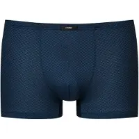 Mey Boxershorts ' Dots ' navy