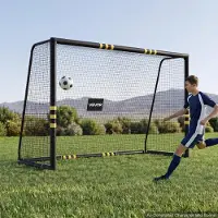 Vevor voetbaldoel 3 x 2 m
