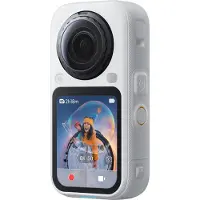 Insta360 X6 Wit