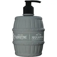 Barbertime Pro Hair Shampoo 1000ml