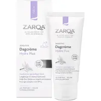 Zarqa 2x Hydra Dagcrème Plus 50 ml
