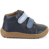Froddo - Kid's Barefoot First Step - Barefootschoenen 24, blauw
