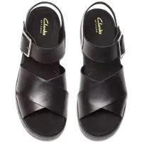 Clarks Original Coledale strap dames sandaal