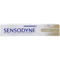 Sensodyne Tandpasta Complete Protection 75 ml