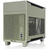 Thermaltake TR100 Mini Tower Groen