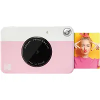 Kodak Printomatic Pink