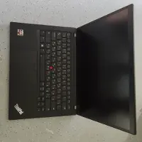 Lenovo THINKPAD T14S AMD G4 R5P-7540U 16/256GB 21F8S0H900 1S21F8S0H900GM0WKHL3