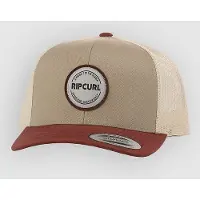 Rip Curl Routine 2.0 Trucker - Khaki