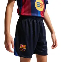Nike FC Barcelona Thuisbroekje 2026-2027 Kids