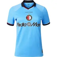 Castore Feyenoord Uitshirt 2026-2027 Dames