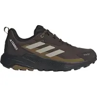 Adidas - Heren wandelschoenen - Terrex Anylander R.Rdy Dark Brown voor Heren - Maat 8,5 UK - Bruin