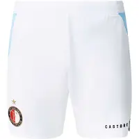 Castore Feyenoord Uitbroekje 2026-2027 Kids