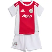 Adidas Ajax Babykit Thuis 2026-2027