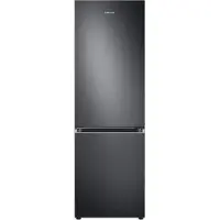 Samsung Rb34c602cb1ef - Koel-vriescombinatie Breedte 59.5 Cm Hoogte 185.3 Inhoud 344 L Nofrost