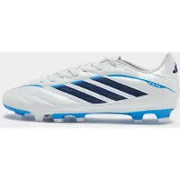 Adidas Copa Pure 2 Club FG Junior, white