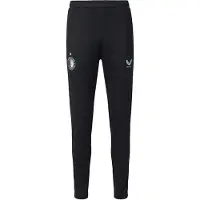 Castore Feyenoord Trainingsbroek 2026-2027 Kids Zwart Lichtblauw