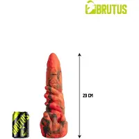 Brutus NIGHTMARE Omen Dong M
