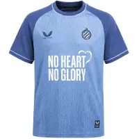 Castore Club Brugge 3e Shirt 2026-2027 Kids | 128