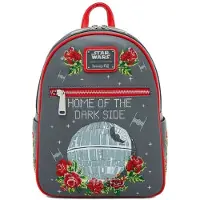 Loungefly Star Wars by Backpack Mini Death Star