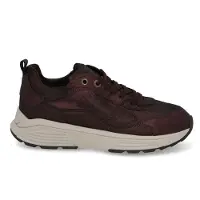 Xsensible Sneaker Women Milau Burgundy-Schoenmaat 39