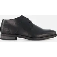 Bugatti Veterboots Zwart | Maat: 41