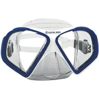 Aqua Lung Nalu Duikmasker