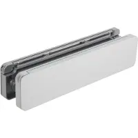 Homebox - de isolerende, tochtvrije en geluiddempende brievenbus – buitendeel aluminium blank geborsteld - binnendeel in ALUINOX gespoten