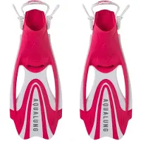 Aqua Lung Zinger 2.0 Diving Fins Roze EU 40-44