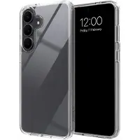 Accezz Xtreme Impact Backcover voor de Samsung Galaxy S26 FE - Transparant