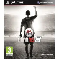 FIFA 16, PS3 Standaard Italiaans PlayStation 3