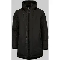 Nimbus mapleton jas parka winterjas | Maat L | Zwart