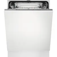 Electrolux EEA717100L Volledig ingebouwd 13 couverts