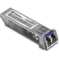 Trendnet Mini-GBIC (SFP) - - TEG-MGBS40D5 - Type apparaat: Mini-GBIC (SFP)