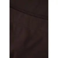 Inwear Dames Rokken Aidaiw Skirt - Bruin - Maat XL