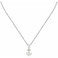 Morellato VERSILIA SAHB18 STAINLESS STEEL KETTING MET ANKER BEDEL 1 STUK