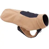 Ruffwear Timberline Fuse Fleece Vest