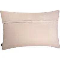 Linen&More Sierkussen Kane Roze 40 X 60 X 10 Cm