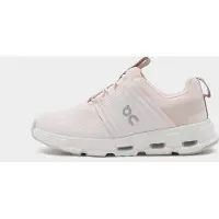 On Running Cloudswift Kids, roze